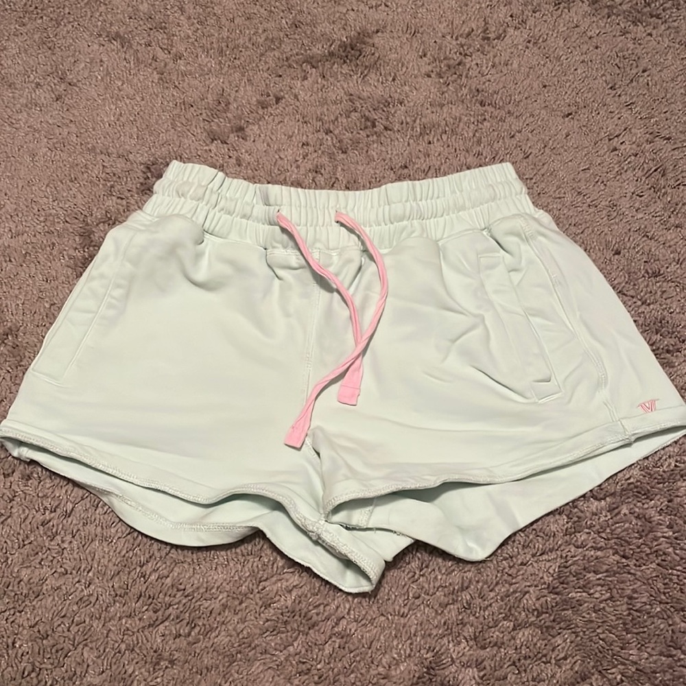IVL Collective sweat shorts